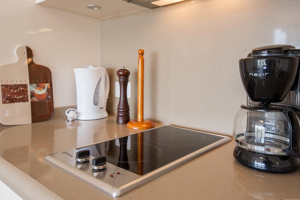 Apartment Acapulco Ocean View بلايا ذي لاس أميريكاس المظهر الخارجي الصورة