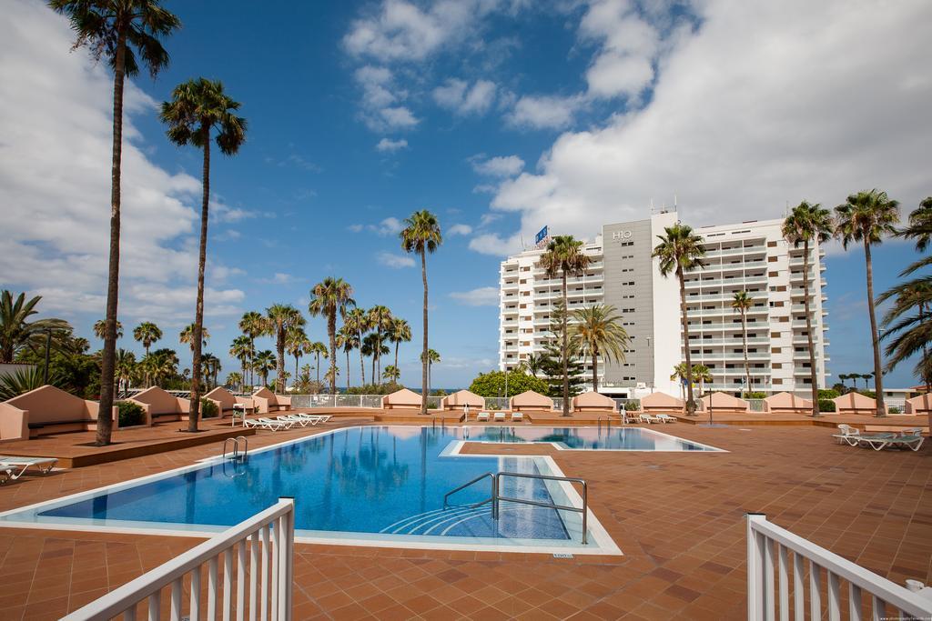 Apartment Acapulco Ocean View بلايا ذي لاس أميريكاس المظهر الخارجي الصورة