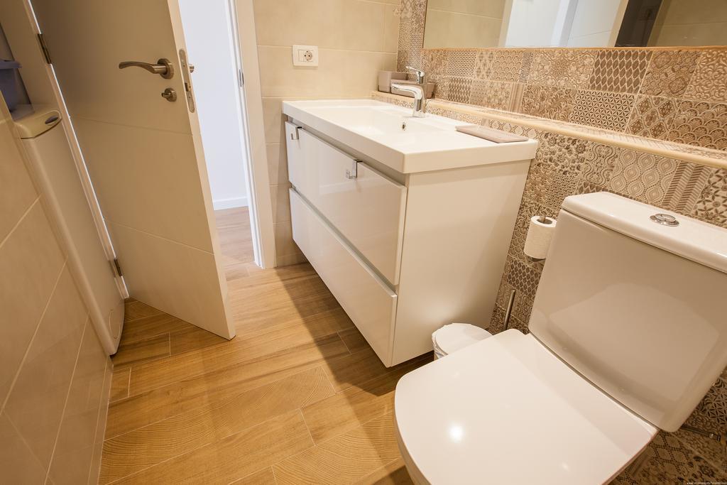 Apartment Acapulco Ocean View بلايا ذي لاس أميريكاس المظهر الخارجي الصورة