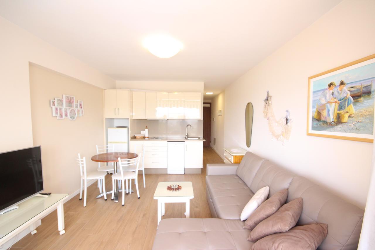 Apartment Acapulco Ocean View بلايا ذي لاس أميريكاس المظهر الخارجي الصورة