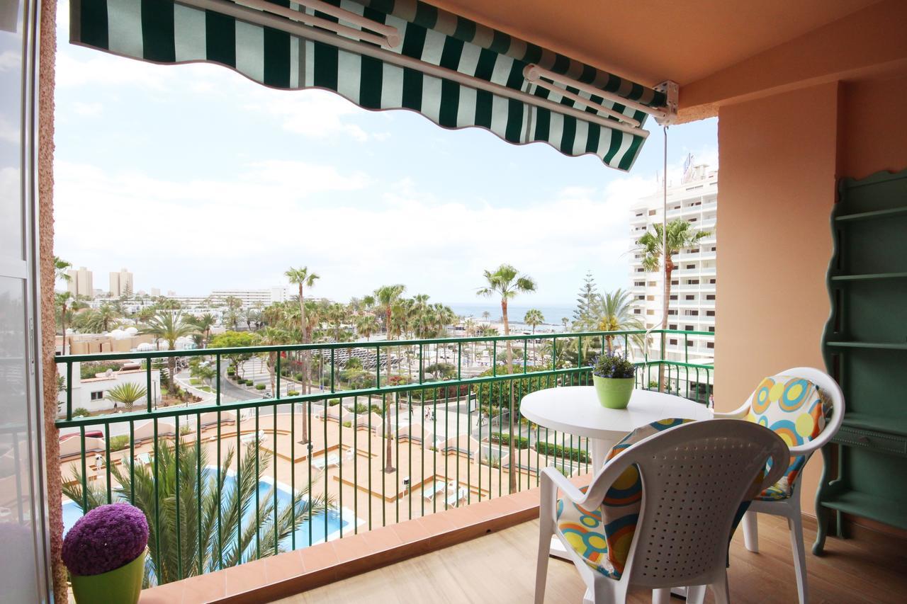 Apartment Acapulco Ocean View بلايا ذي لاس أميريكاس المظهر الخارجي الصورة