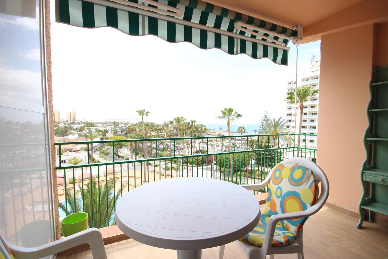 Apartment Acapulco Ocean View بلايا ذي لاس أميريكاس المظهر الخارجي الصورة